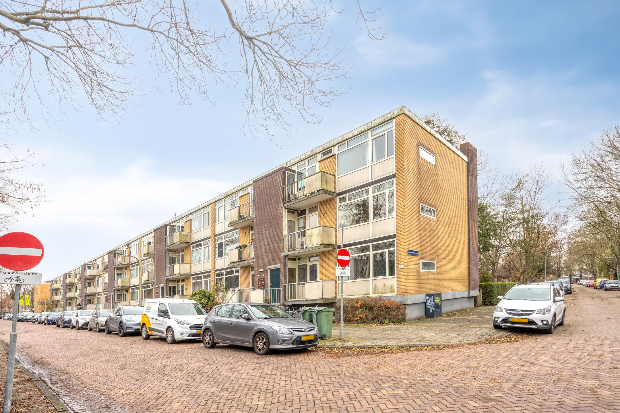 Foto 33 van Albert Verweylaan 23-I