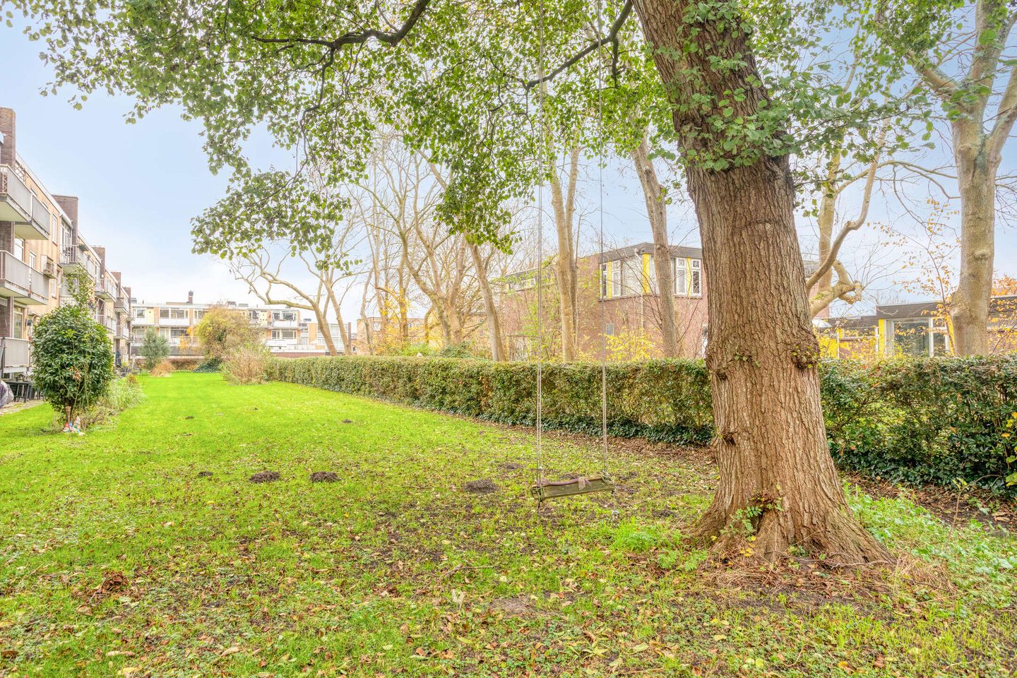 Foto 35 van Albert Verweylaan 23-I