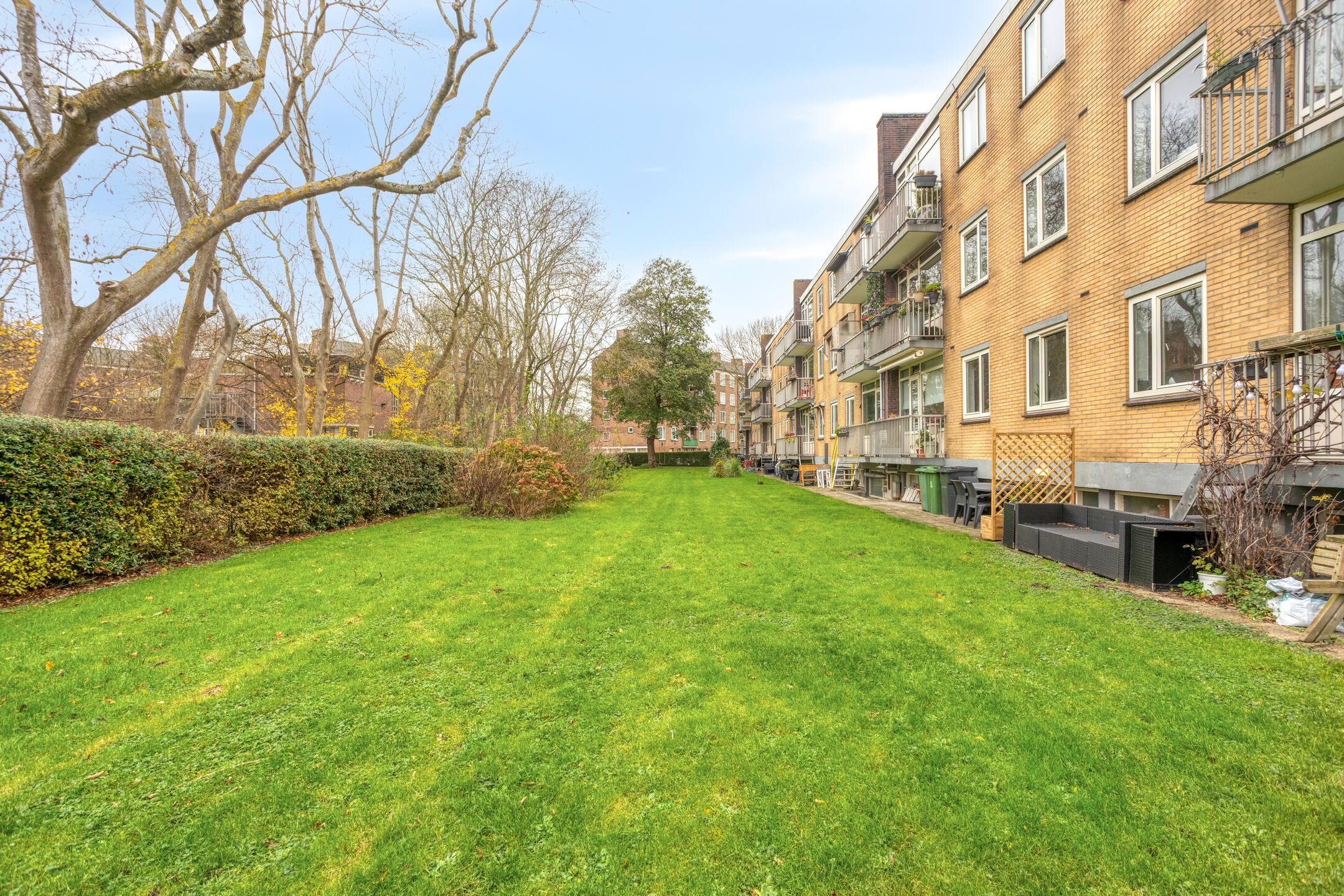 Foto 36 van Albert Verweylaan 23-I