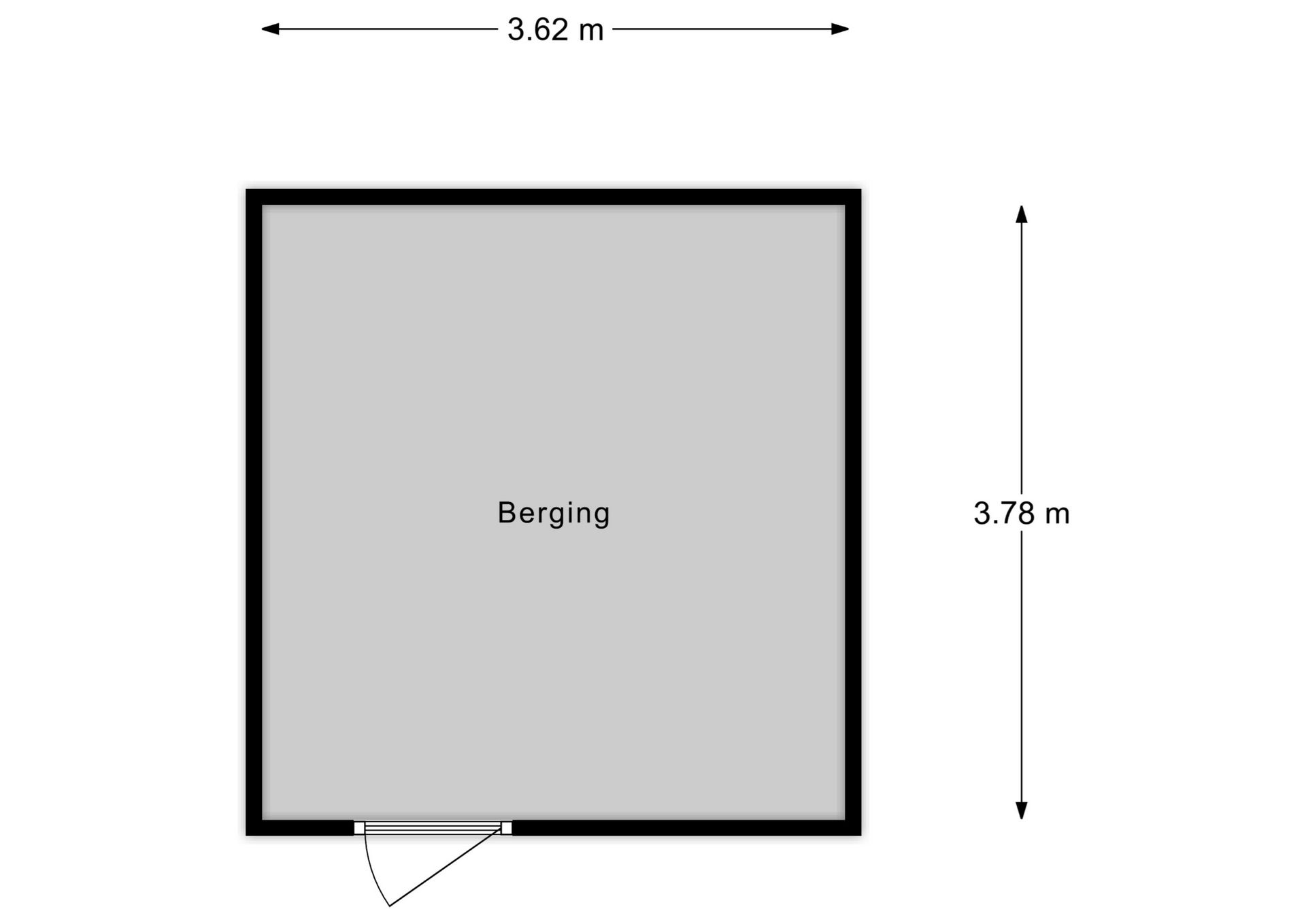 Foto 39 van Albert Verweylaan 23-I