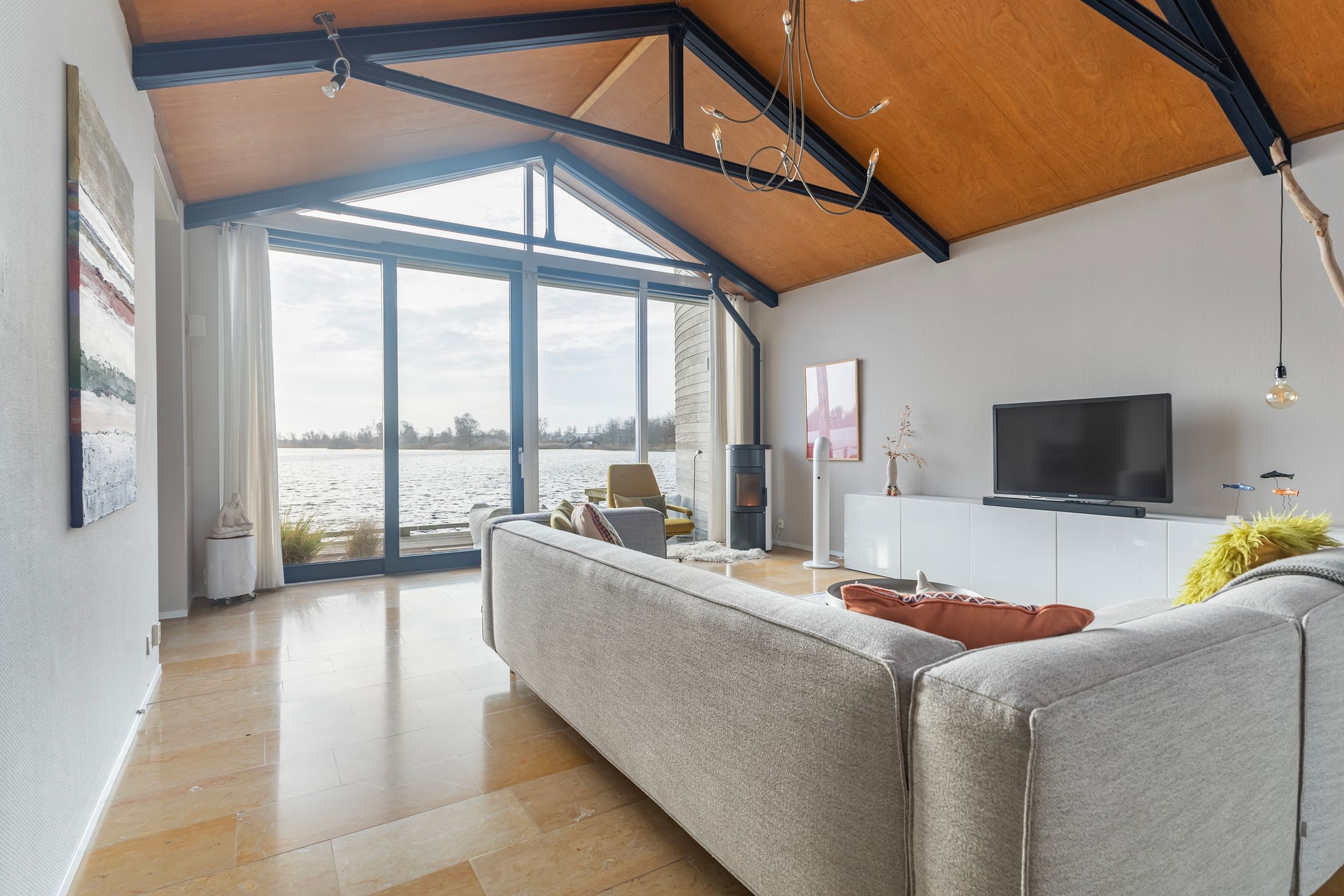 Foto 6 van Wielendwinger 11