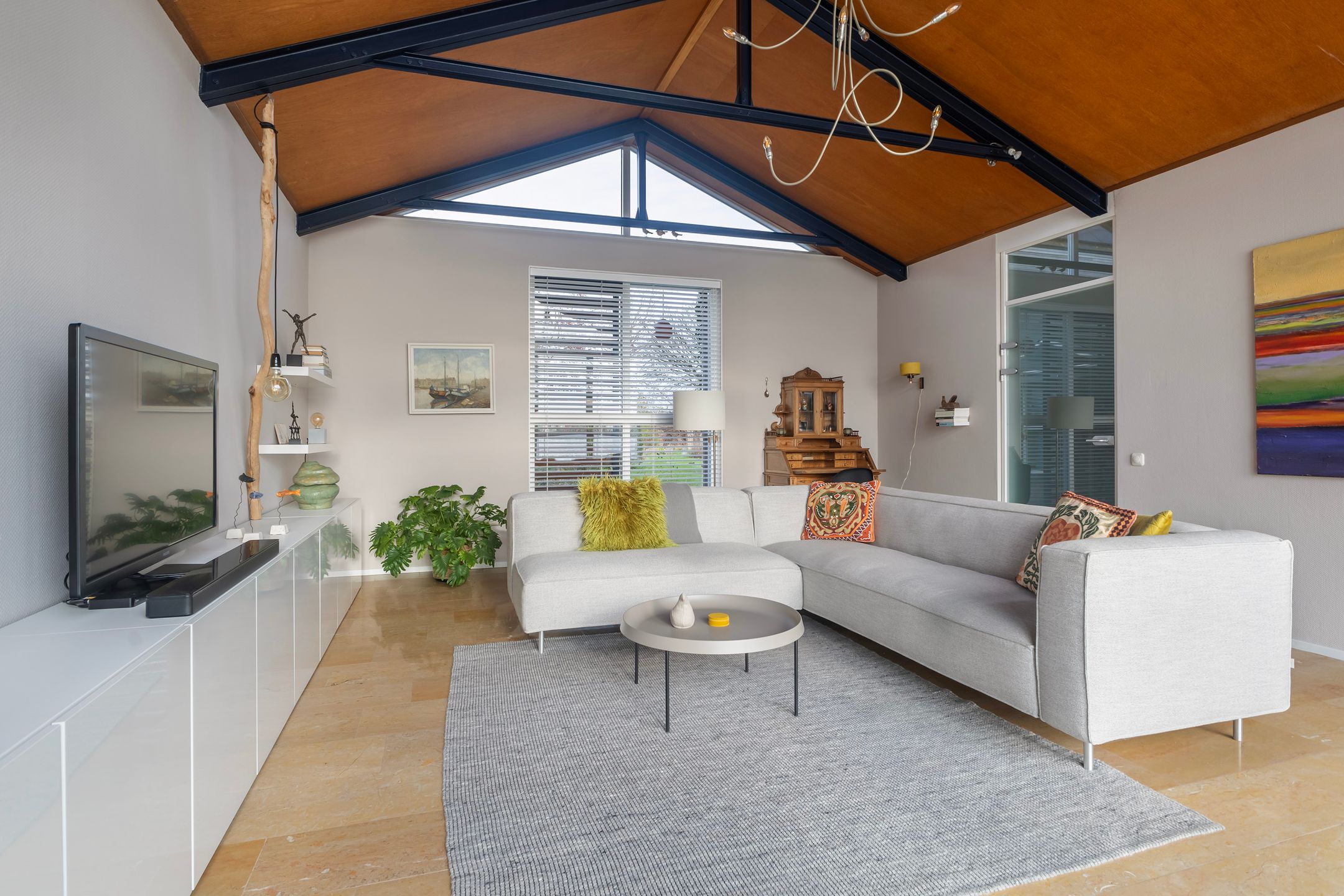 Foto 9 van Wielendwinger 11