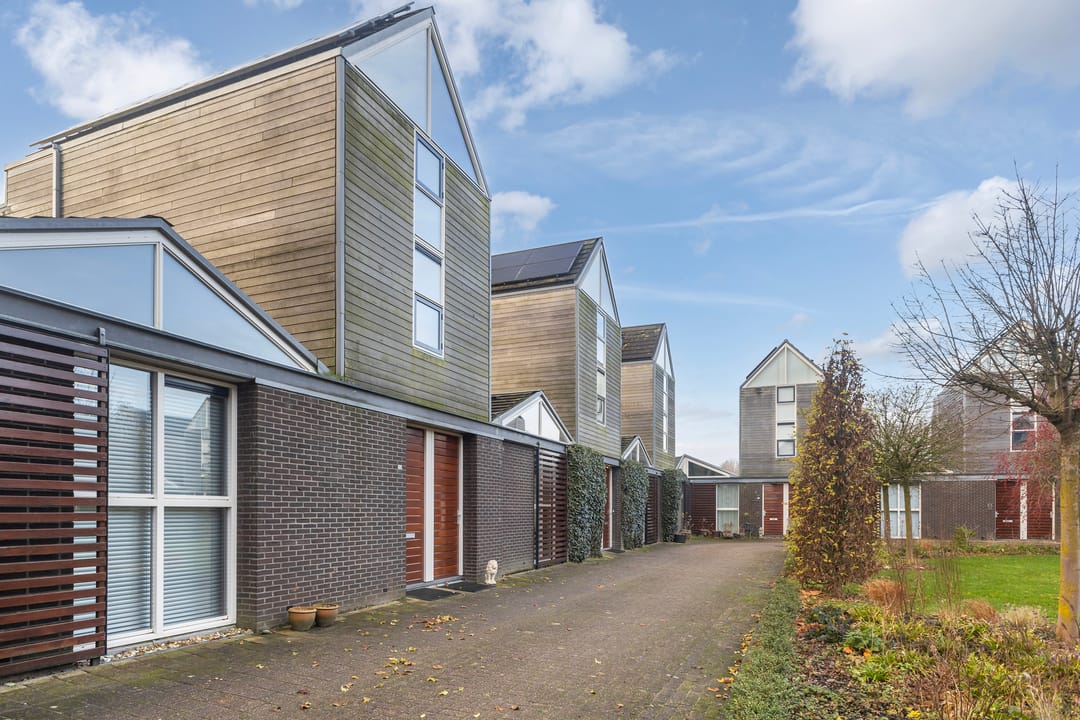 Foto 2 van Wielendwinger 11