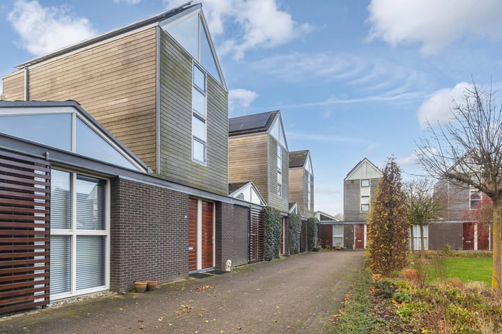 Foto 2 van Wielendwinger 11