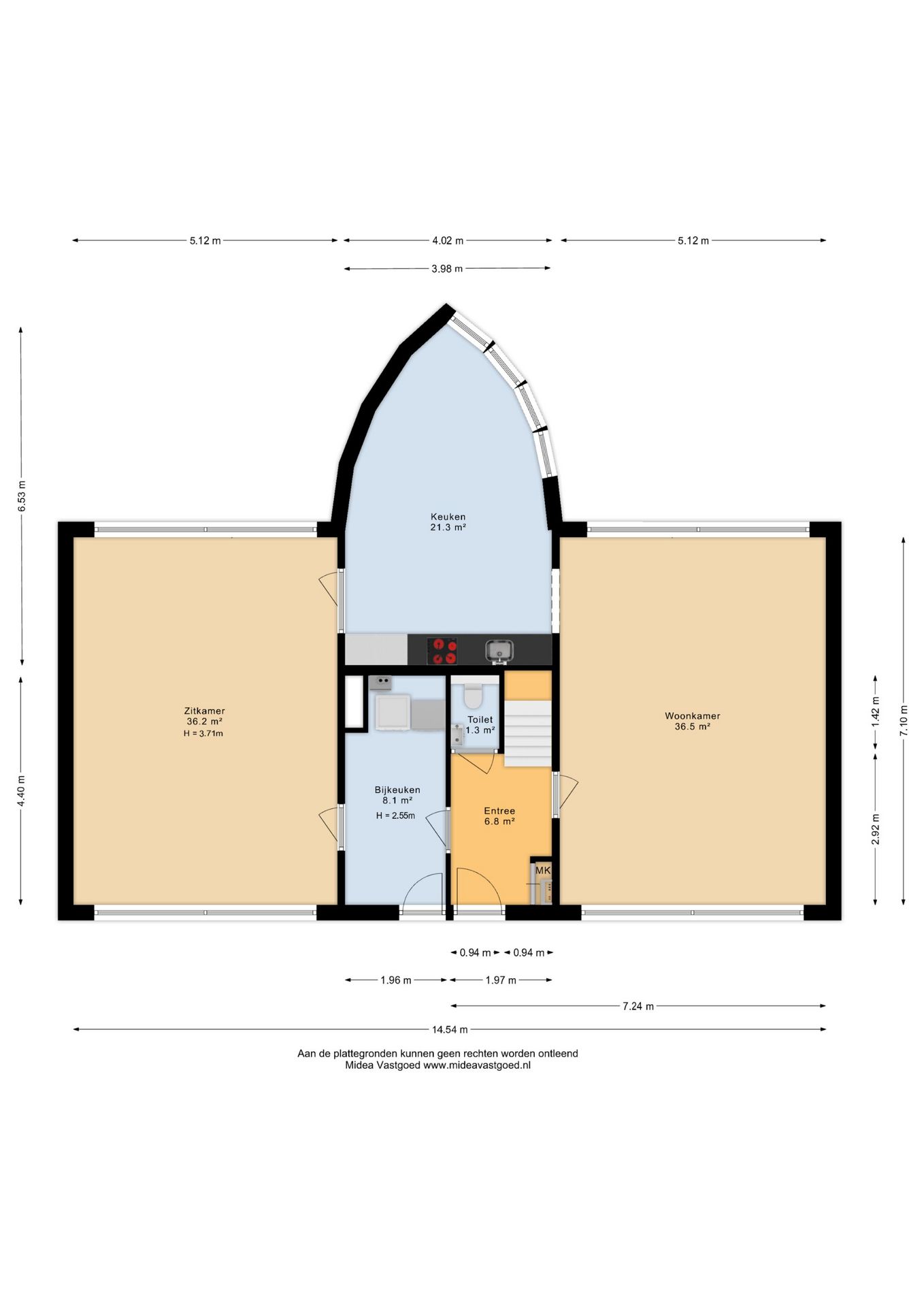 Foto 54 van Wielendwinger 11
