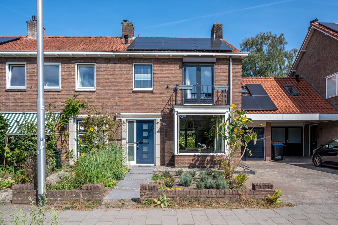 Foto 2 van Slotemaker de Bruïneweg 36