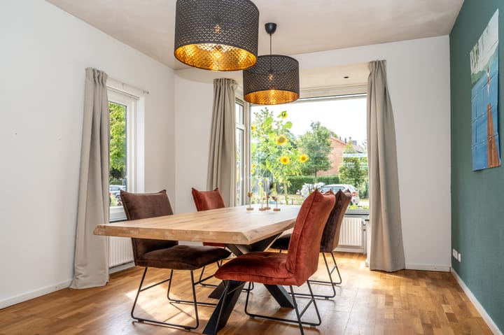 Foto 6 van Slotemaker de Bruïneweg 36