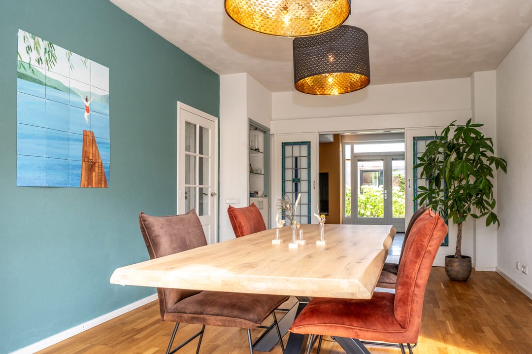 Foto 7 van Slotemaker de Bruïneweg 36