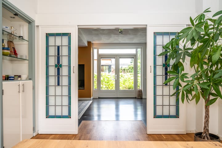 Foto 9 van Slotemaker de Bruïneweg 36