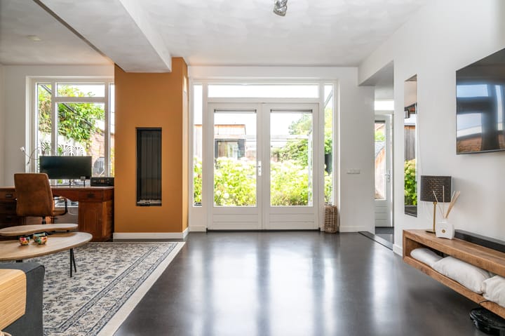 Foto 10 van Slotemaker de Bruïneweg 36