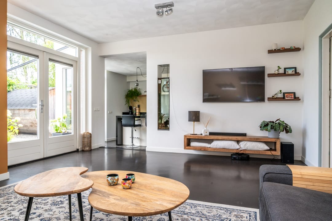 Foto 13 van Slotemaker de Bruïneweg 36