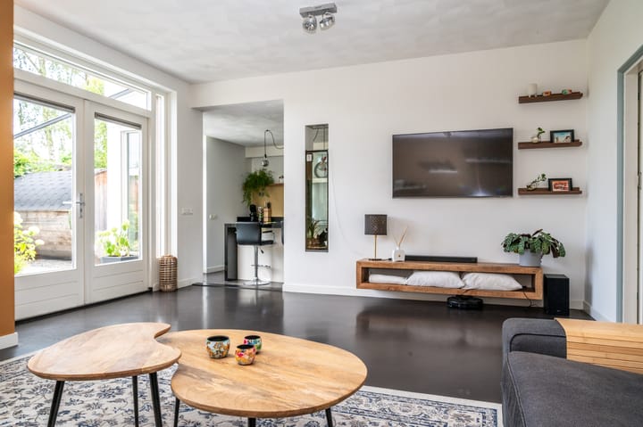 Foto 13 van Slotemaker de Bruïneweg 36