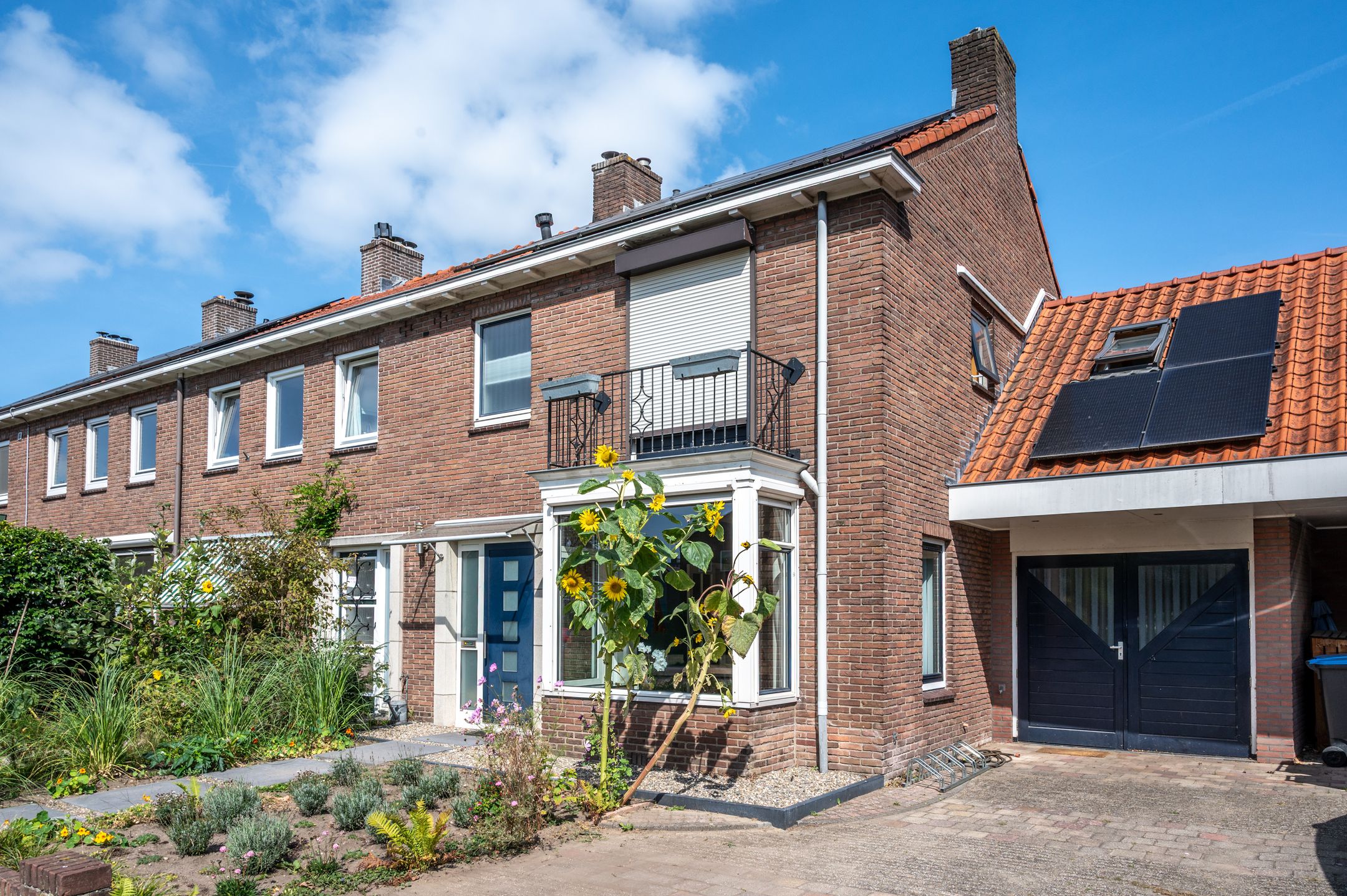 Buying a house in The Netherlands., Slotemaker de Bruneweg 36
