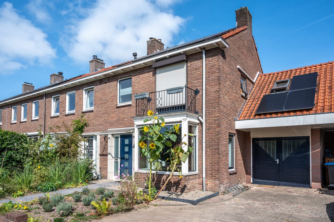 Foto 1 van Slotemaker de Bruïneweg 36