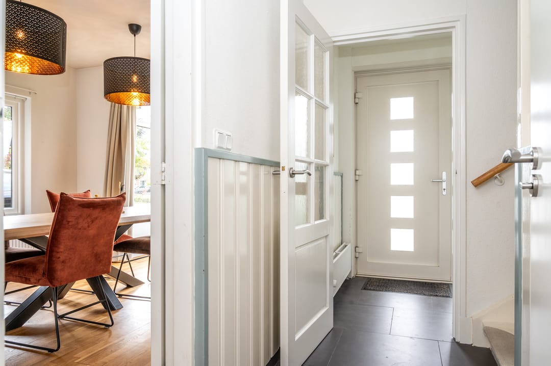 Foto 23 van Slotemaker de Bruïneweg 36