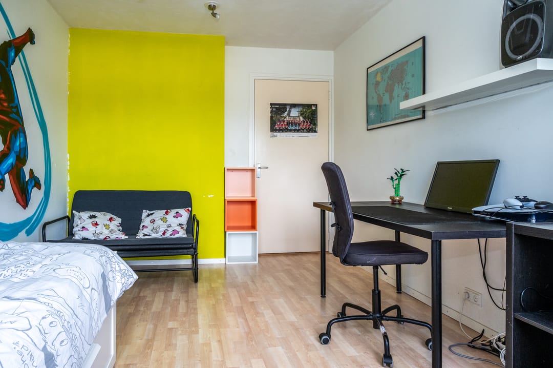 Foto 28 van Slotemaker de Bruïneweg 36