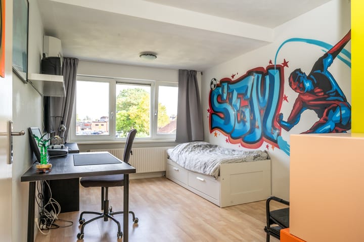 Foto 29 van Slotemaker de Bruïneweg 36