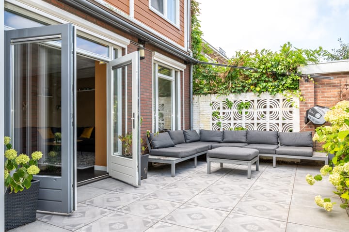 Foto 48 van Slotemaker de Bruïneweg 36