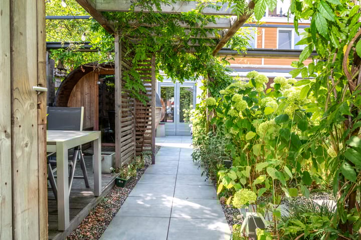 Foto 56 van Slotemaker de Bruïneweg 36