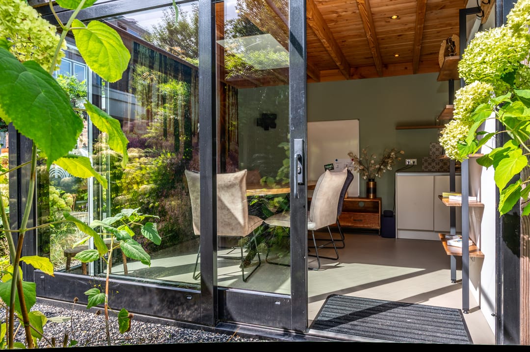 Foto 58 van Slotemaker de Bruïneweg 36