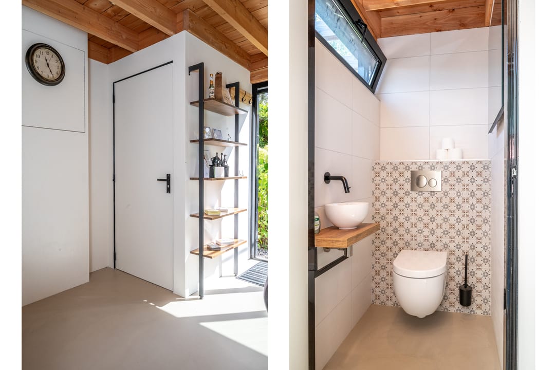 Foto 62 van Slotemaker de Bruïneweg 36