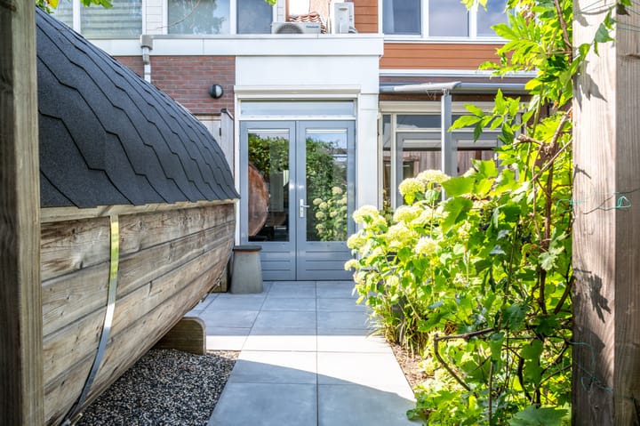 Foto 66 van Slotemaker de Bruïneweg 36