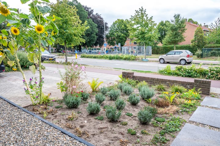 Foto 71 van Slotemaker de Bruïneweg 36