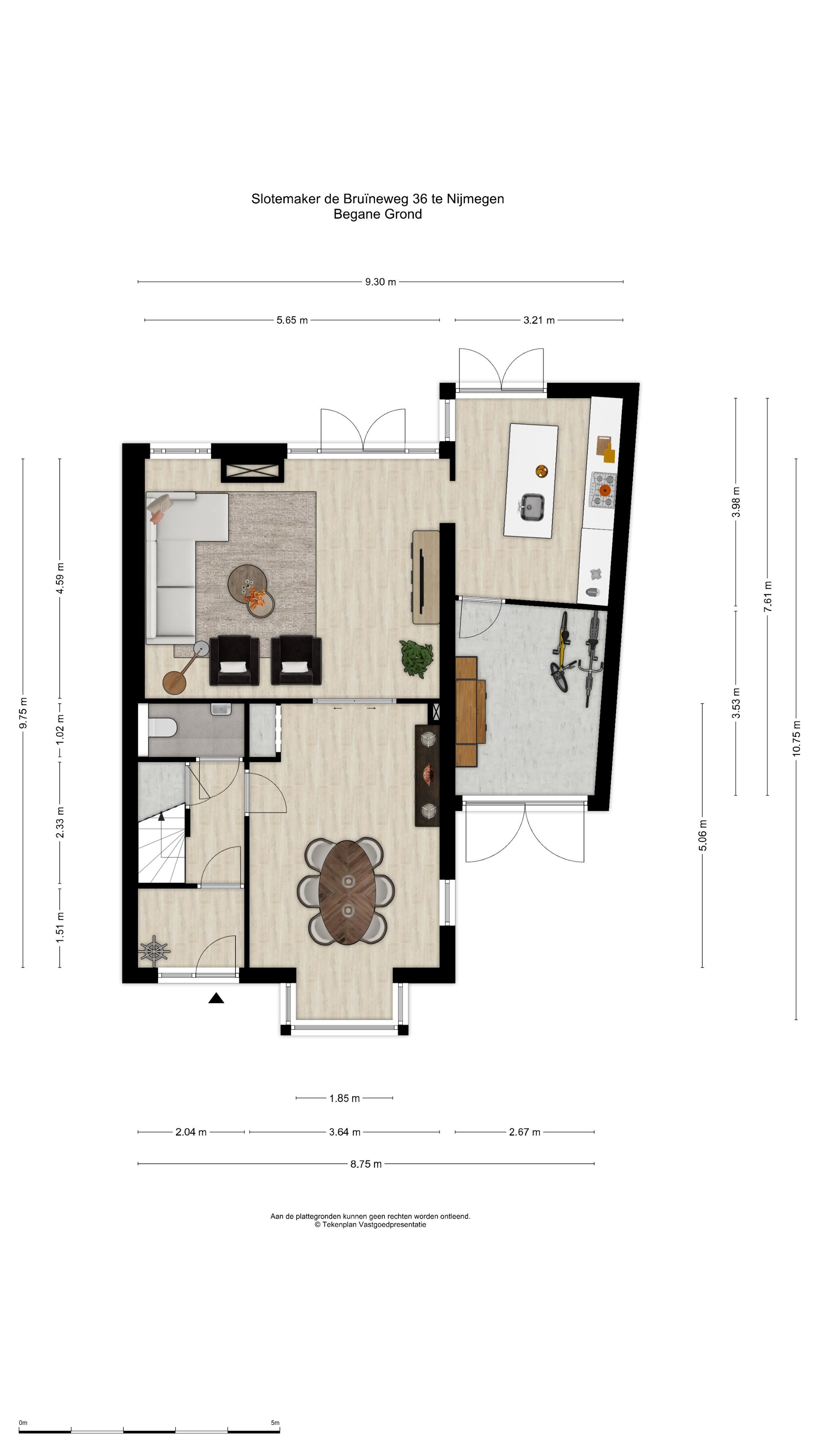 Foto 72 van Slotemaker de Bruïneweg 36