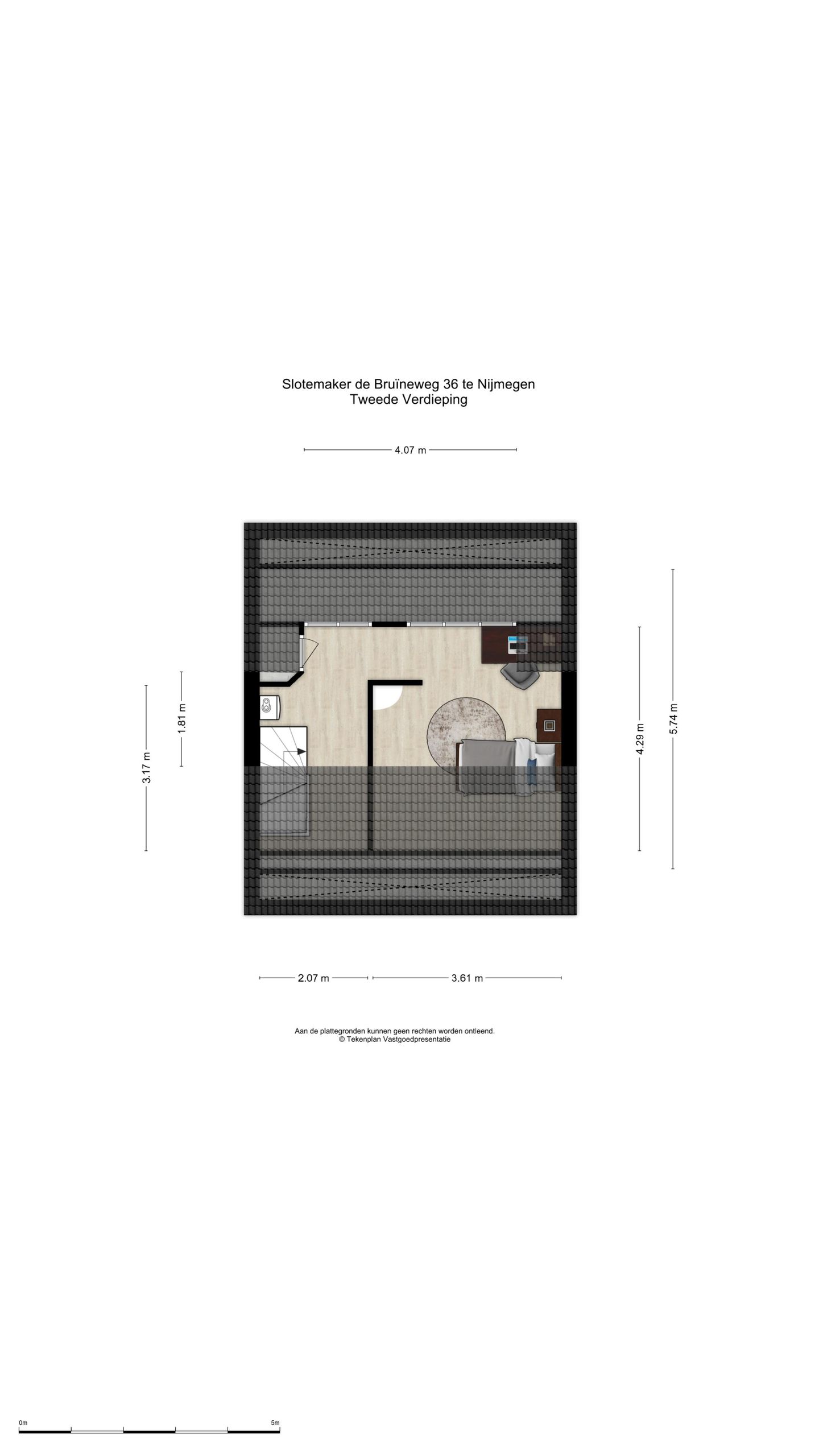 Foto 74 van Slotemaker de Bruïneweg 36
