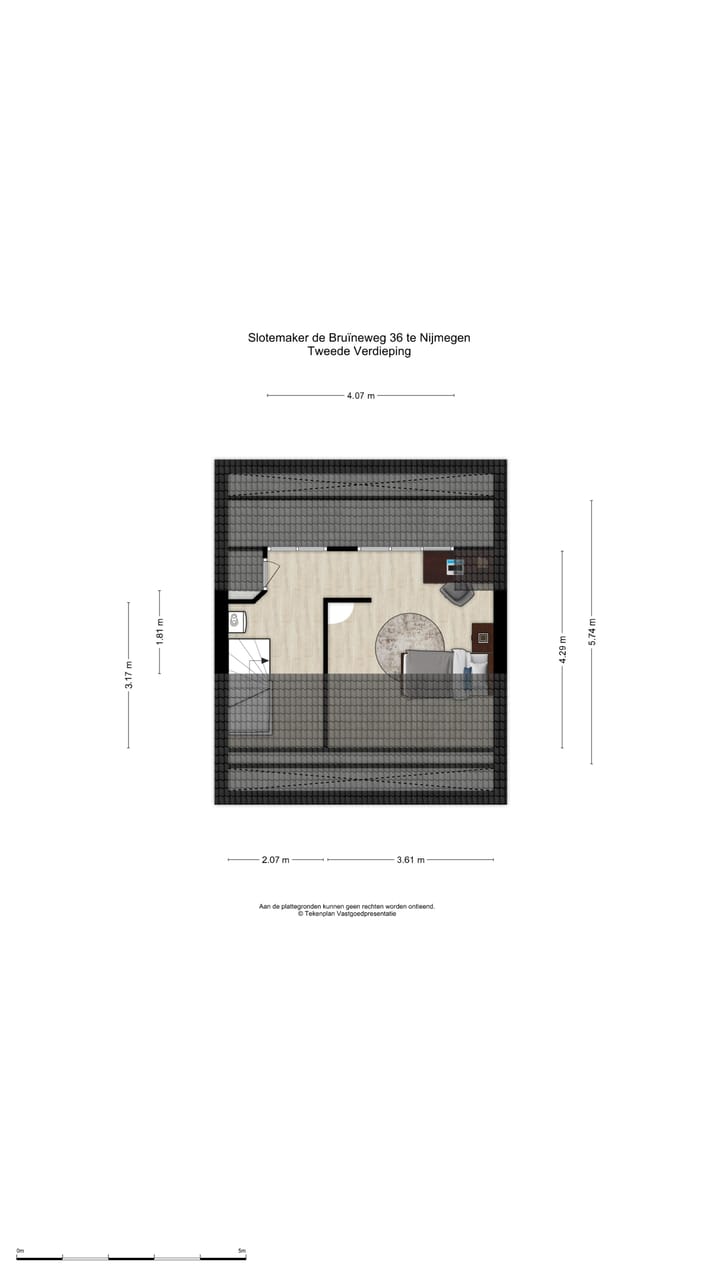 Foto 74 van Slotemaker de Bruïneweg 36