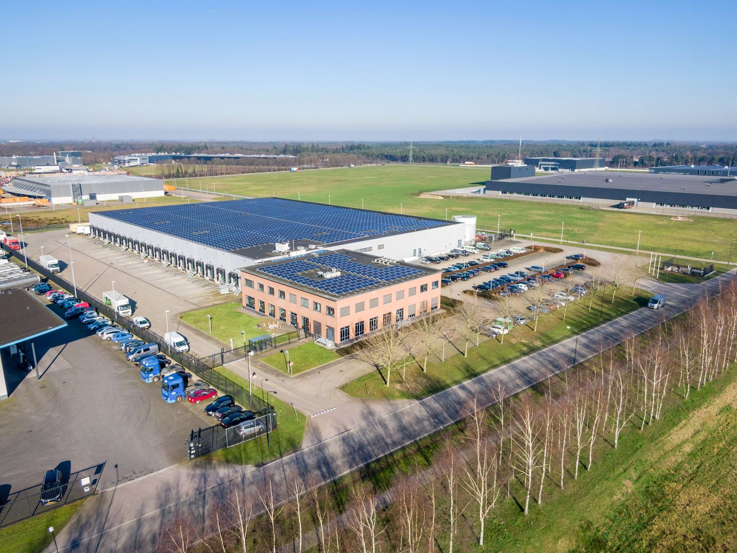 Bekijk foto 1 van Vorstengrafdonk 63