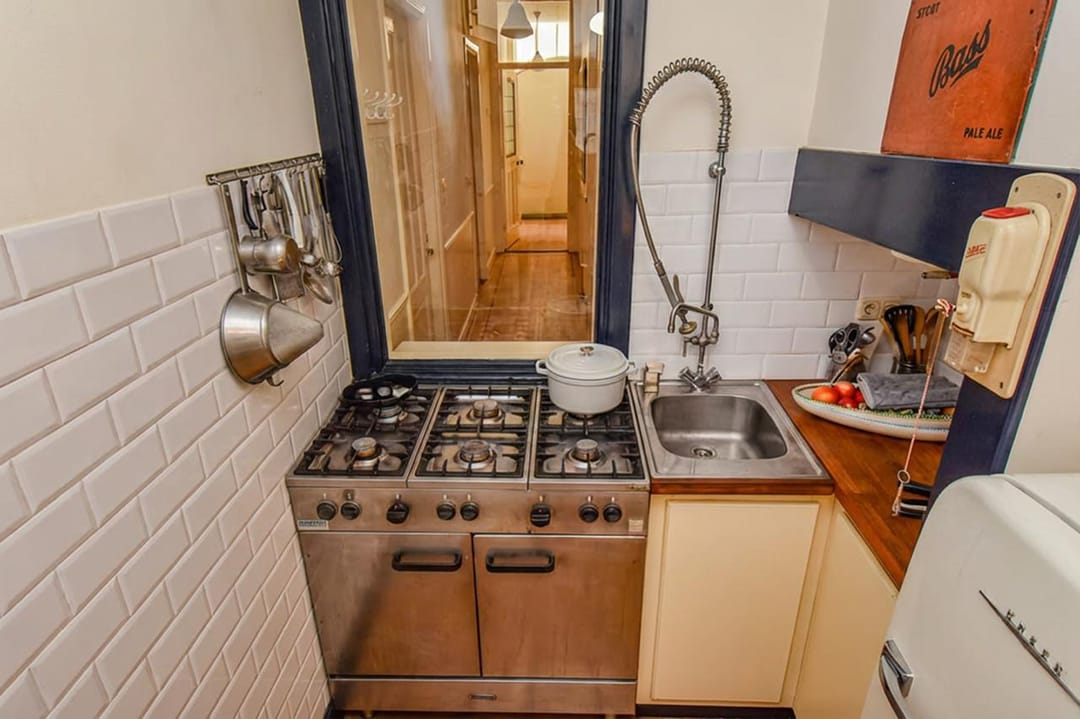 Foto 31 van Obrechtstraat 345