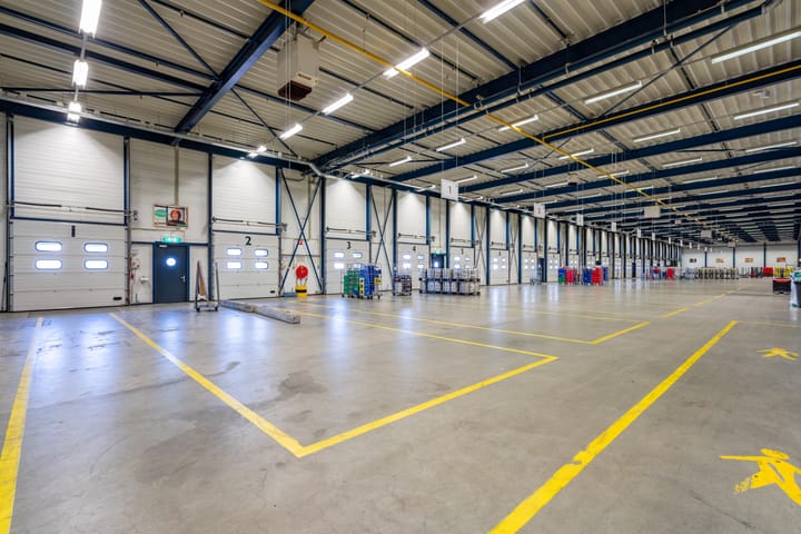 Vorstengrafdonk 63, Oss