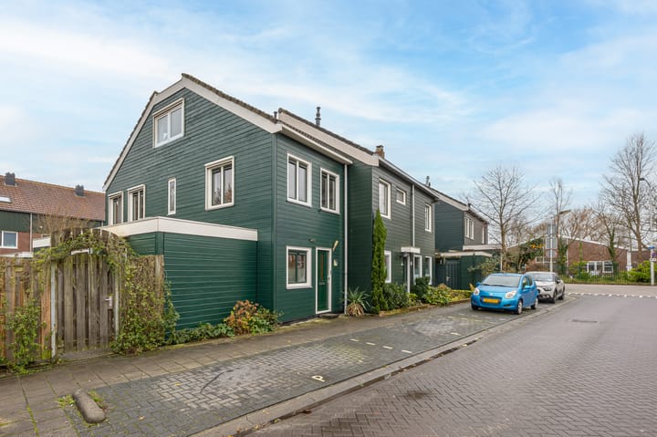 De Oude Zwan 3 main image