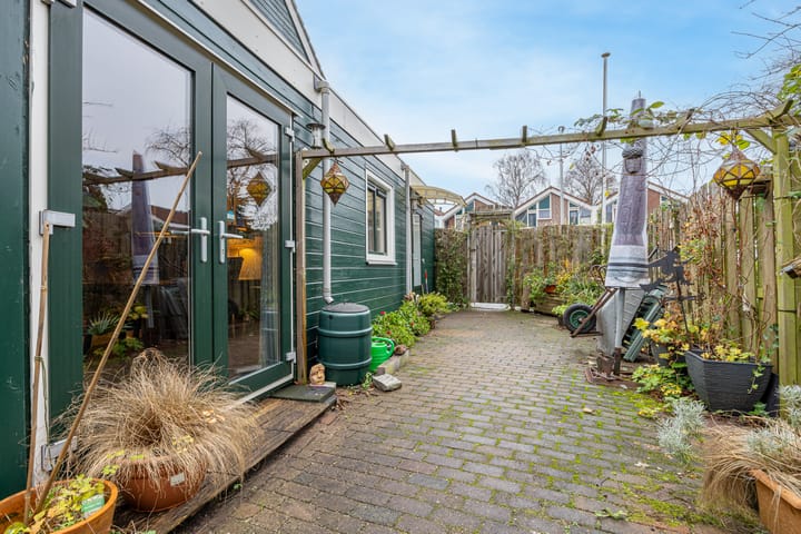 Foto 3 van De Oude Zwan 3