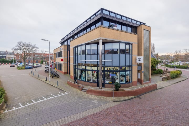 Foto 4 van Freesiastraat 9