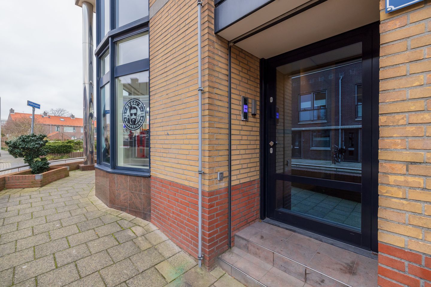 Foto 5 van Freesiastraat 9