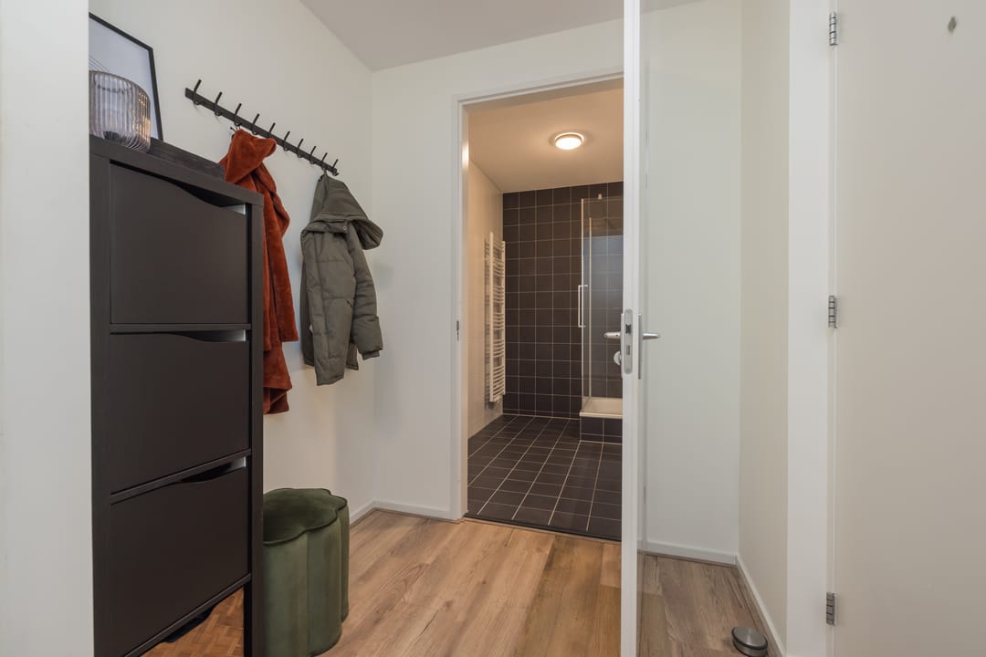 Foto 7 van Freesiastraat 9