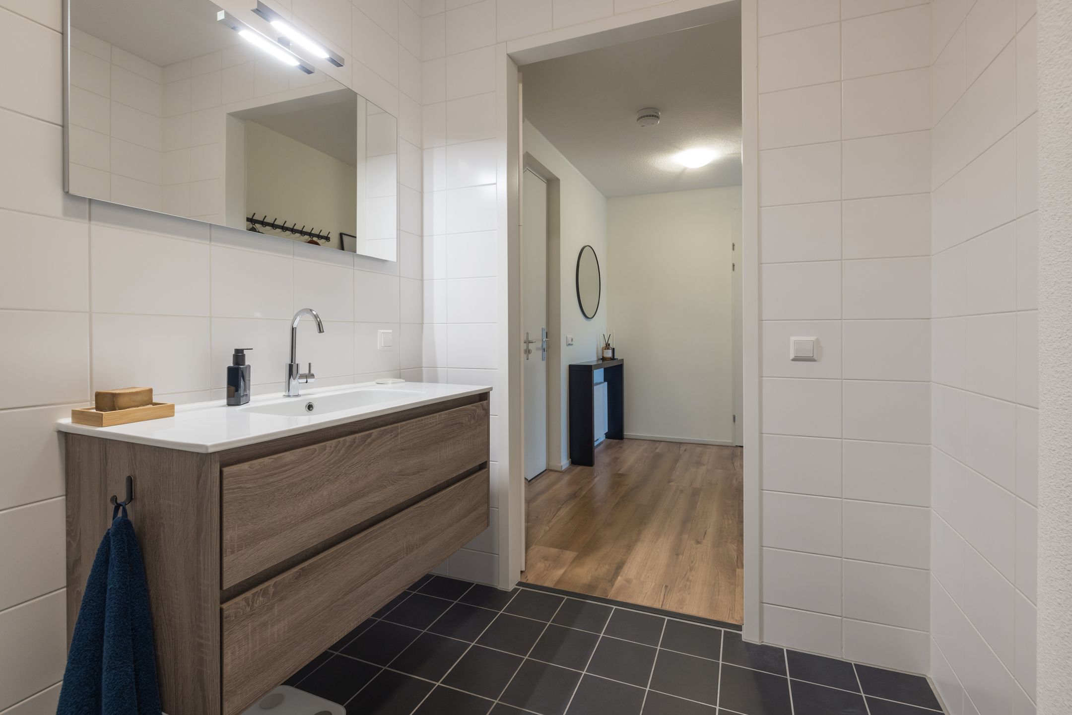 Foto 9 van Freesiastraat 9