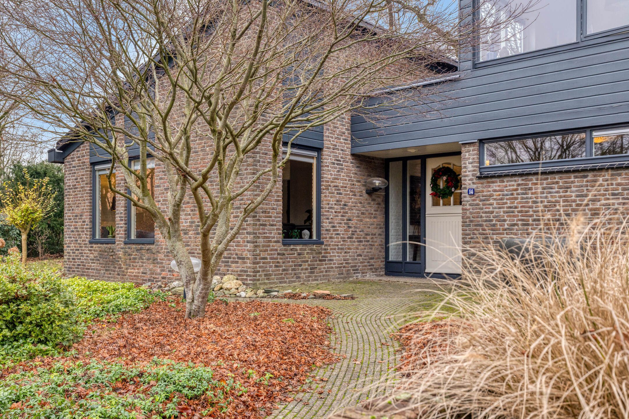 Foto 3 van Het Lage Holt 14