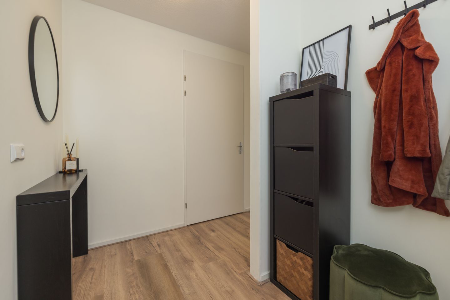 Foto 10 van Freesiastraat 9