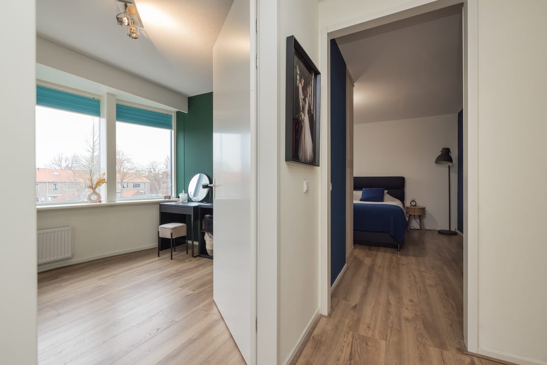 Foto 13 van Freesiastraat 9