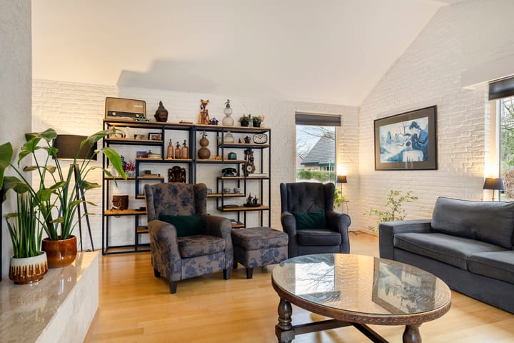 Foto 8 van Het Lage Holt 14