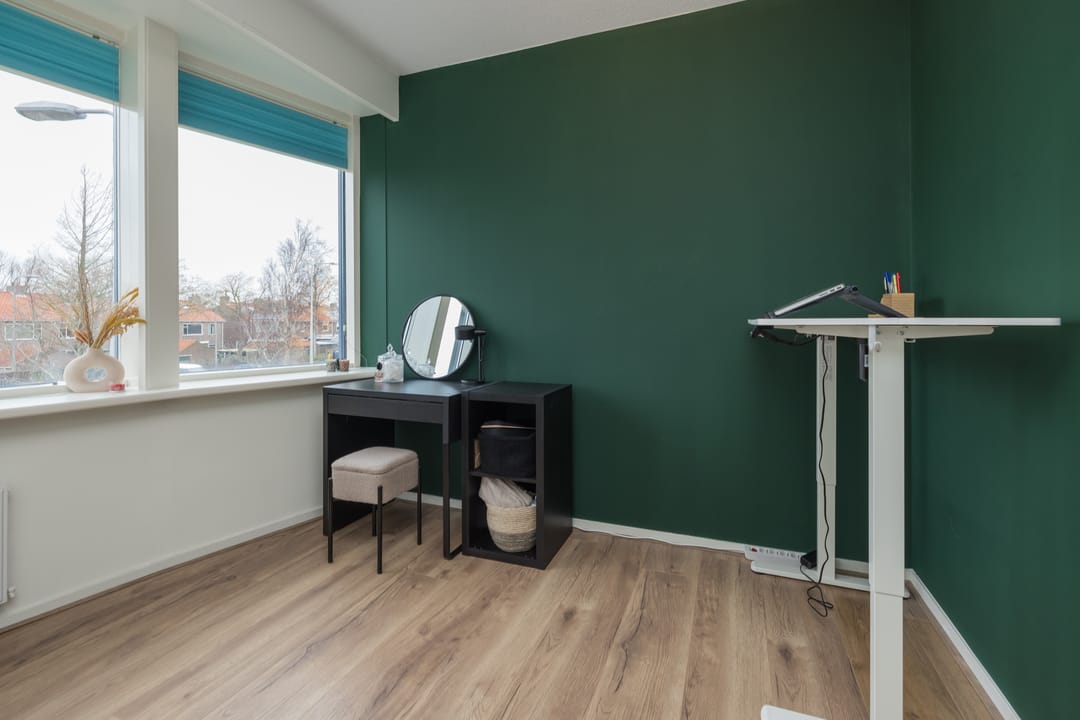 Foto 16 van Freesiastraat 9