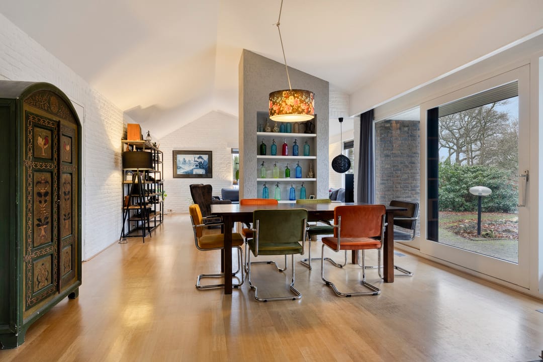 Foto 11 van Het Lage Holt 14