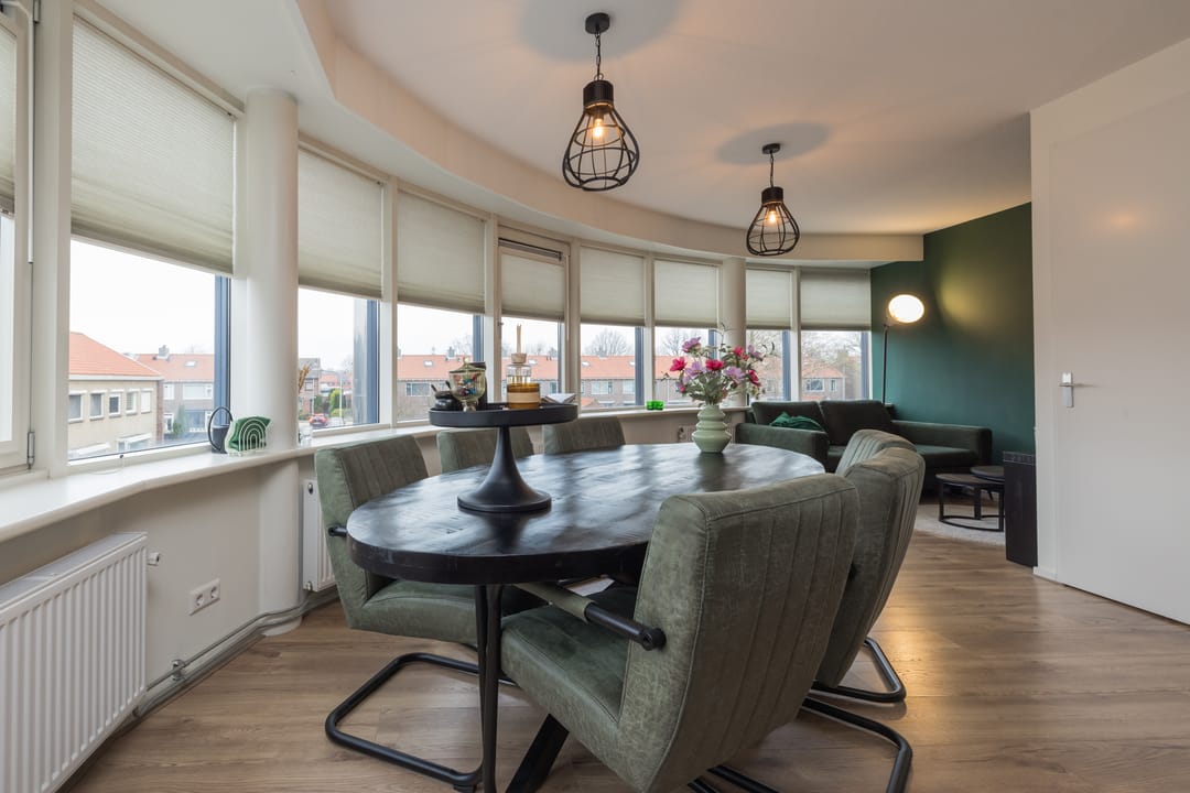 Foto 22 van Freesiastraat 9