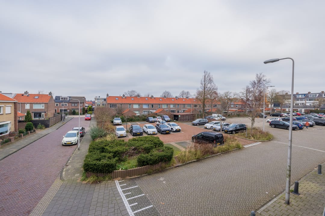 Foto 23 van Freesiastraat 9