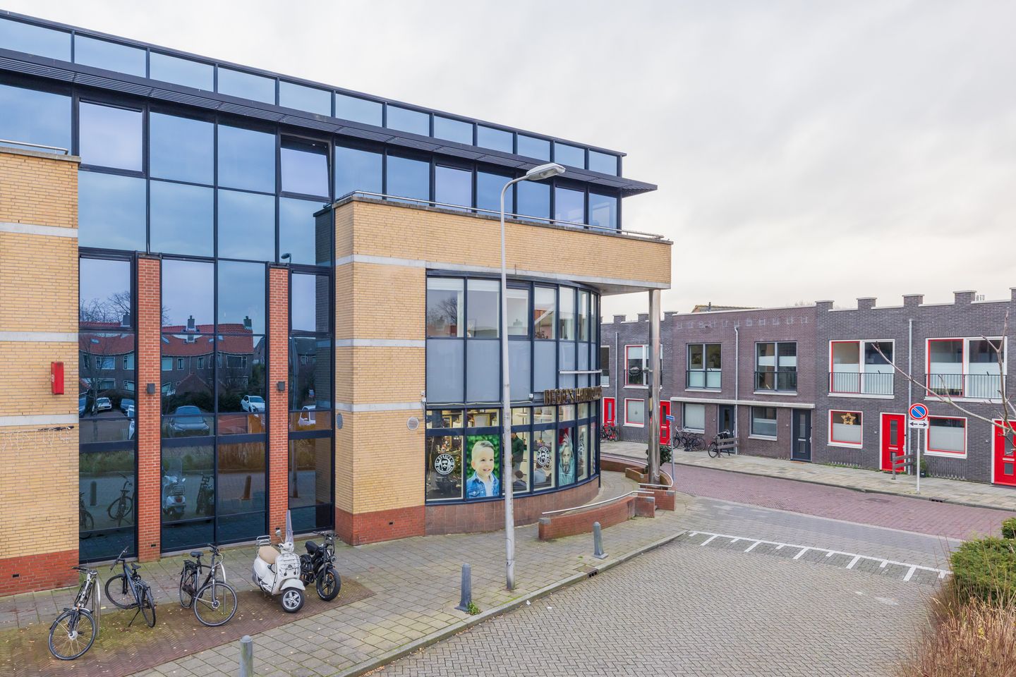 Foto 29 van Freesiastraat 9