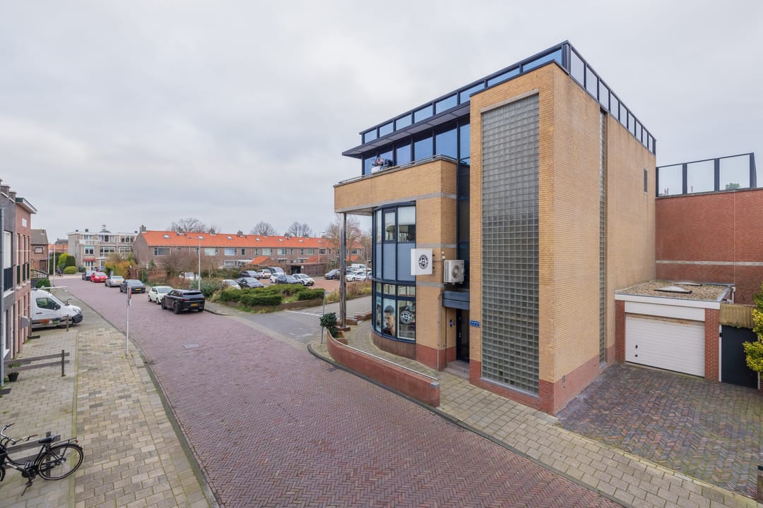 Foto 31 van Freesiastraat 9