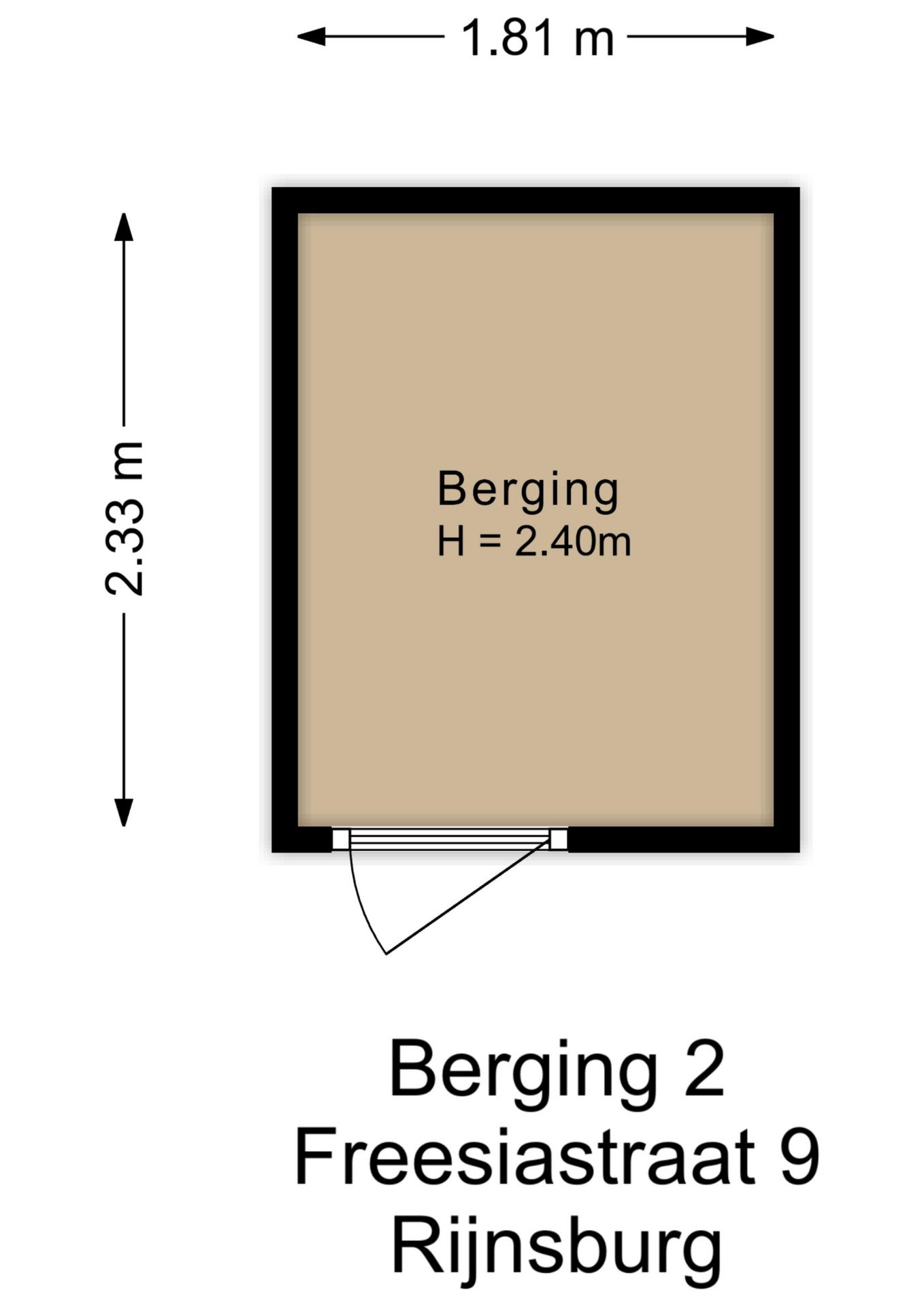 Foto 33 van Freesiastraat 9